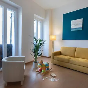  Appartement Sa Conca Holiday
