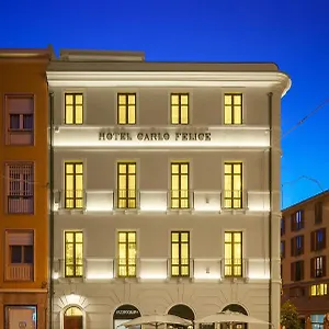Hotel Boutique Carlo Felice, Cagliari