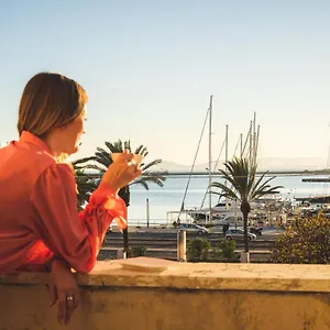 3* Hotell Birkin Porto 1870