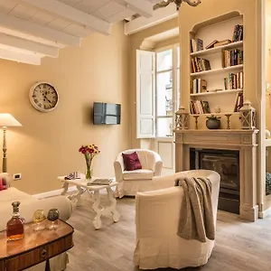 2* Pensionat Palazzo Dessy