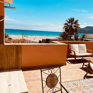 Attico La Terrazza Sul Mare Apartment