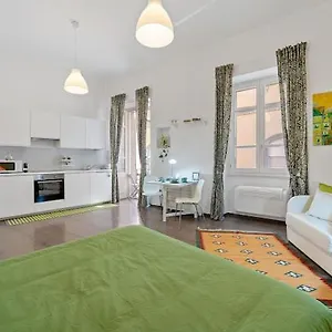  Appartement Hometolove Marina