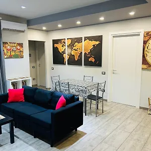  Appartement Monte Urpinu Modern Flat