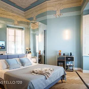 3* Hotell Diffuso Birkin Castello