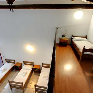 Albergue Marina, Cagliari