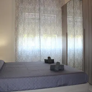 Vendégház 4u, Cagliari