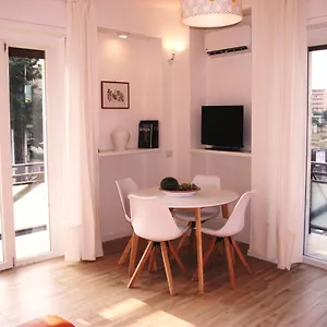 Bright Apartament