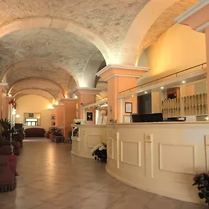 3* Hotell 4 Mori