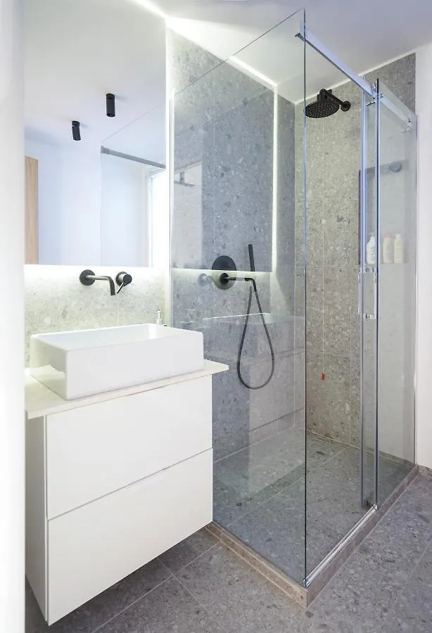 Su Meri Mannu Stampace - Luxury Apartment - Terrace Cagliari
