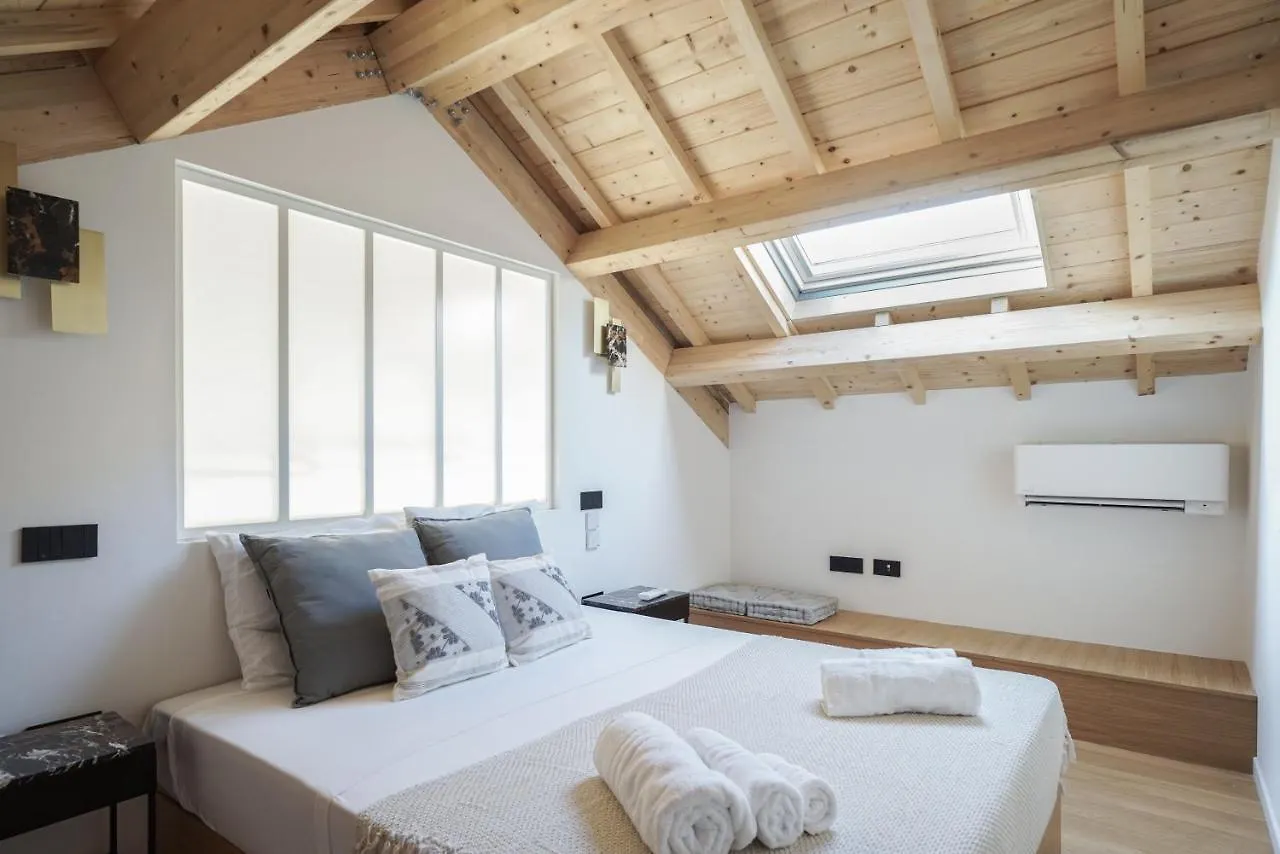 Su Meri Mannu Stampace - Luxury Apartment - Terrace Cagliari 0*,  Italy