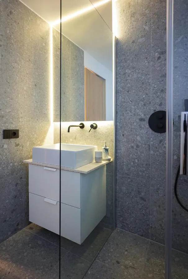 Su Meri Mannu Stampace - Luxury Apartment - Terrace Cagliari Italy