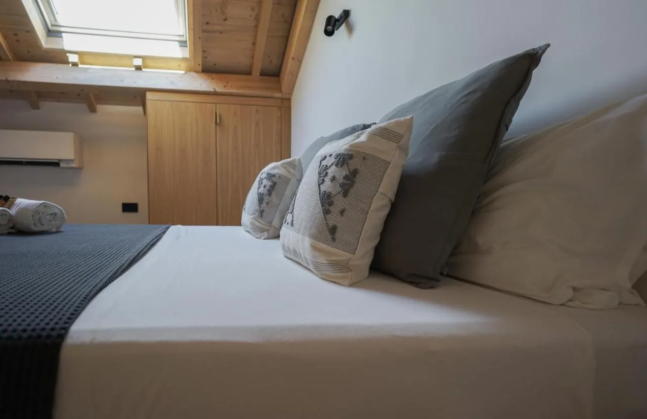 Su Meri Mannu Stampace - Luxury Apartment - Terrace Cagliari