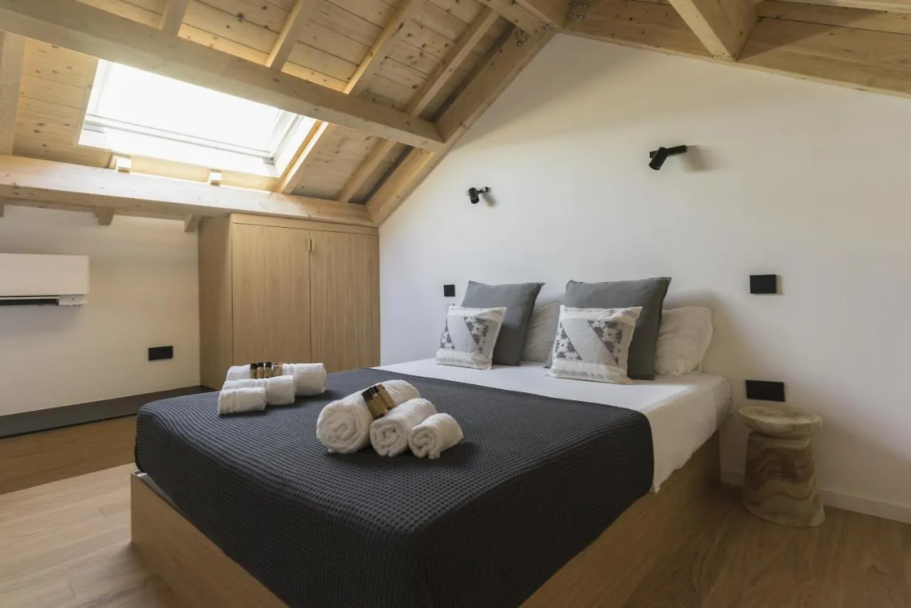 Su Meri Mannu Stampace - Luxury Apartment - Terrace Cagliari Italy