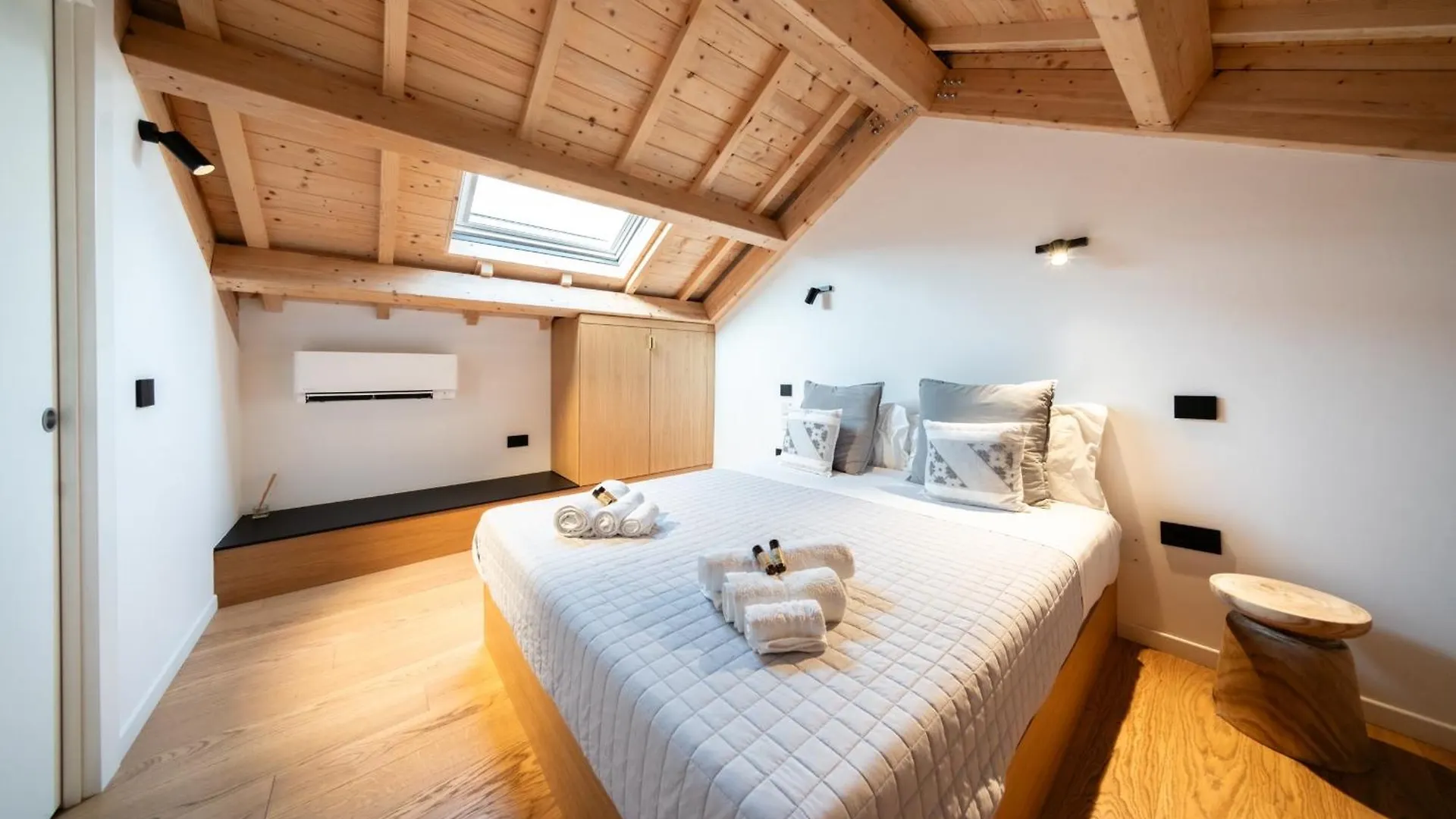 Su Meri Mannu Stampace - Luxury Apartment - Terrace Cagliari