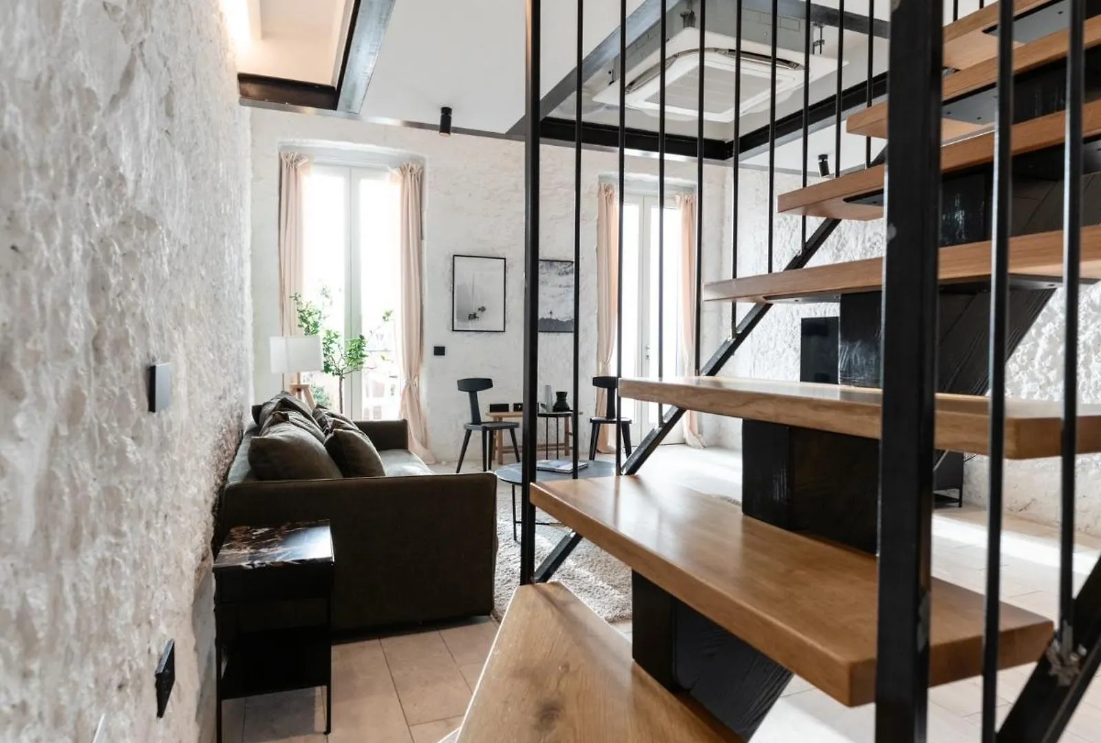 Su Meri Mannu Stampace - Luxury Apartment - Terrace Cagliari 0*,